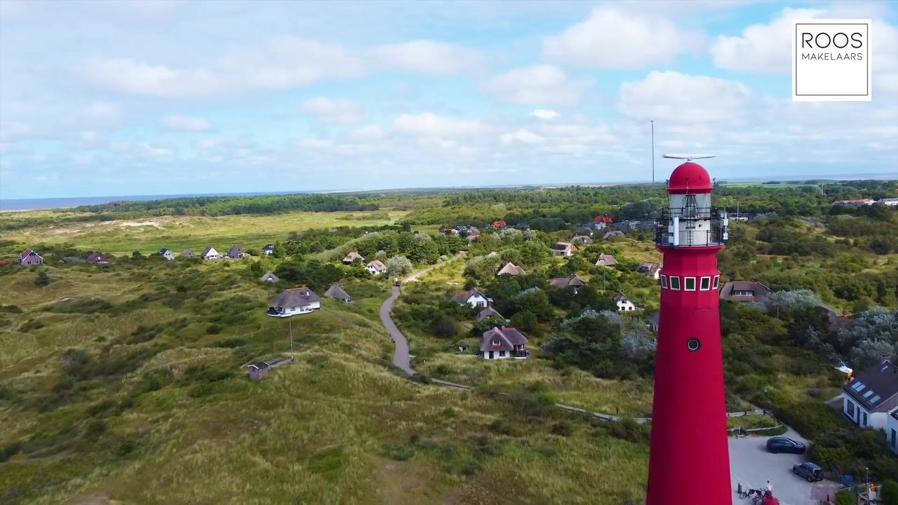 Bekijk video van Vuurtorenpad 12-A