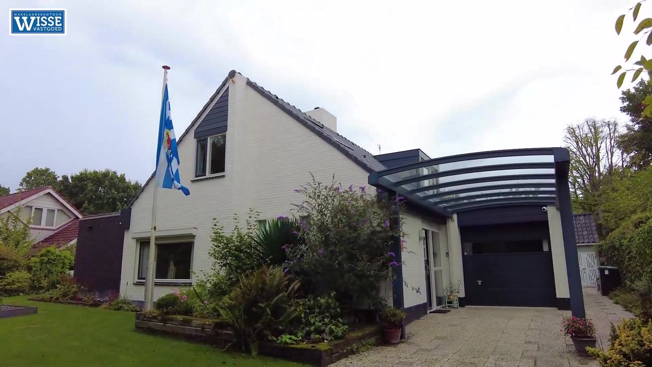 Video van Rozenlaan 3