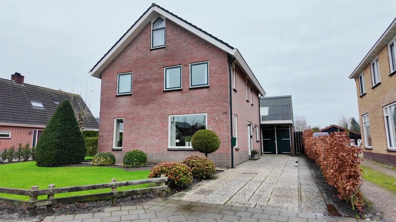 Video of Kavelwei 17