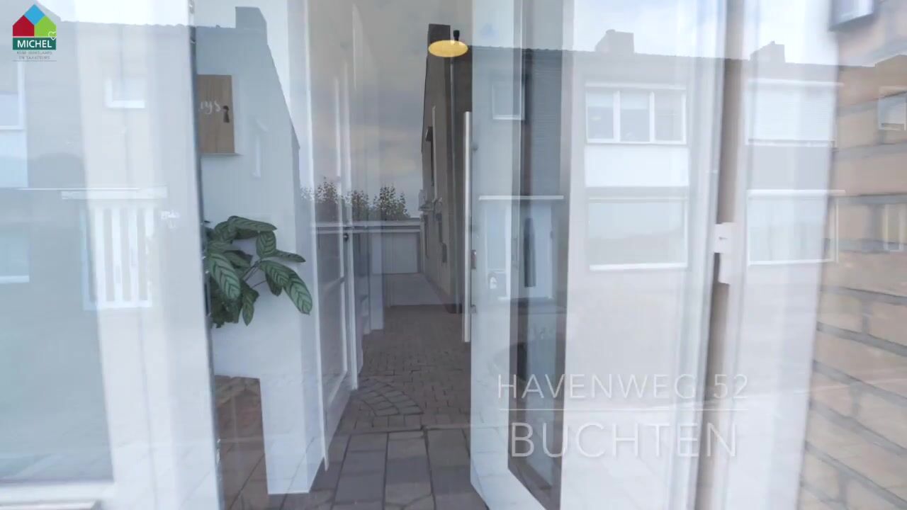 Video van Havenweg 52