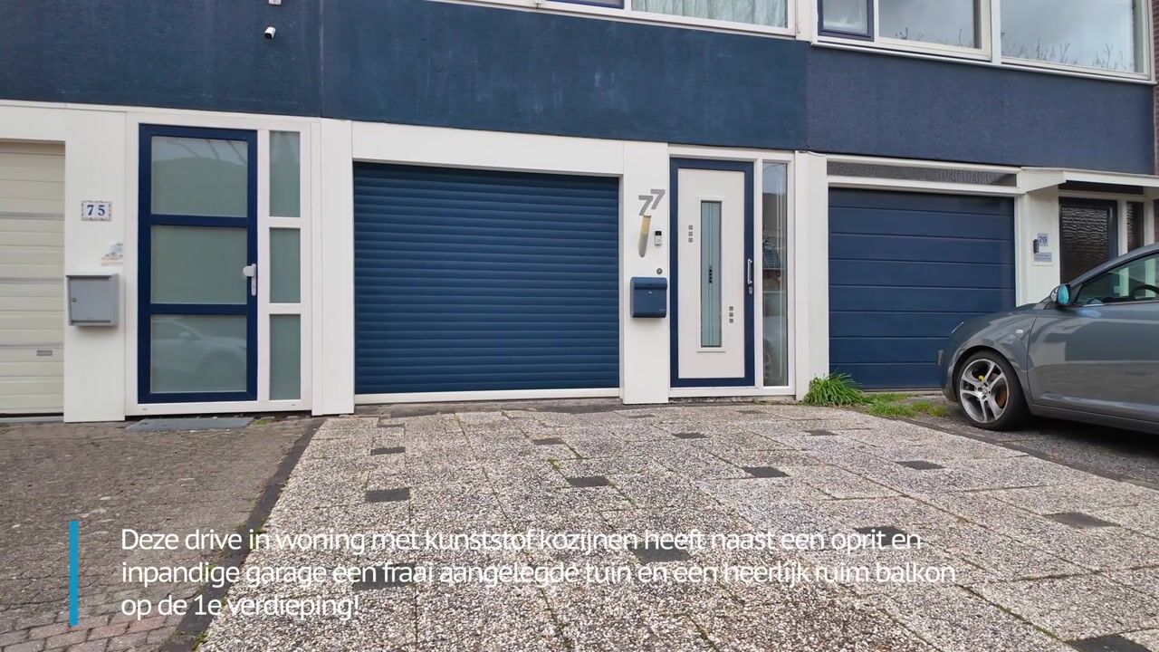 Video van Amstelstraat 77