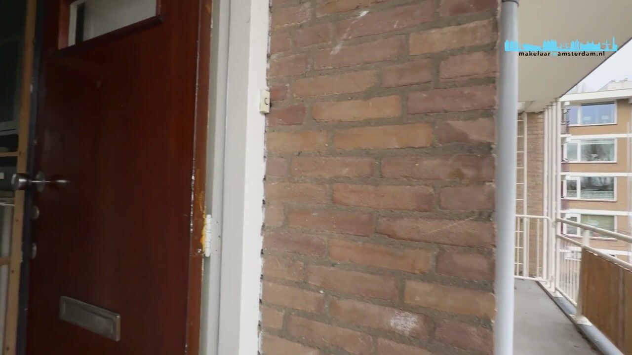 Video of Sportlaan 430