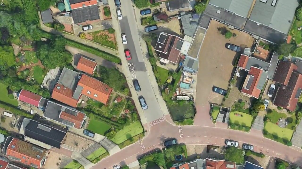 Video van Stoombootweg 53-C