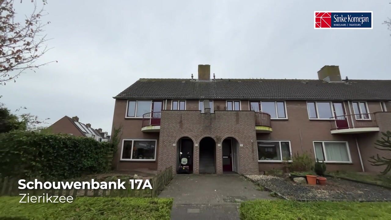 Bekijk video van Schouwenbank 17-A