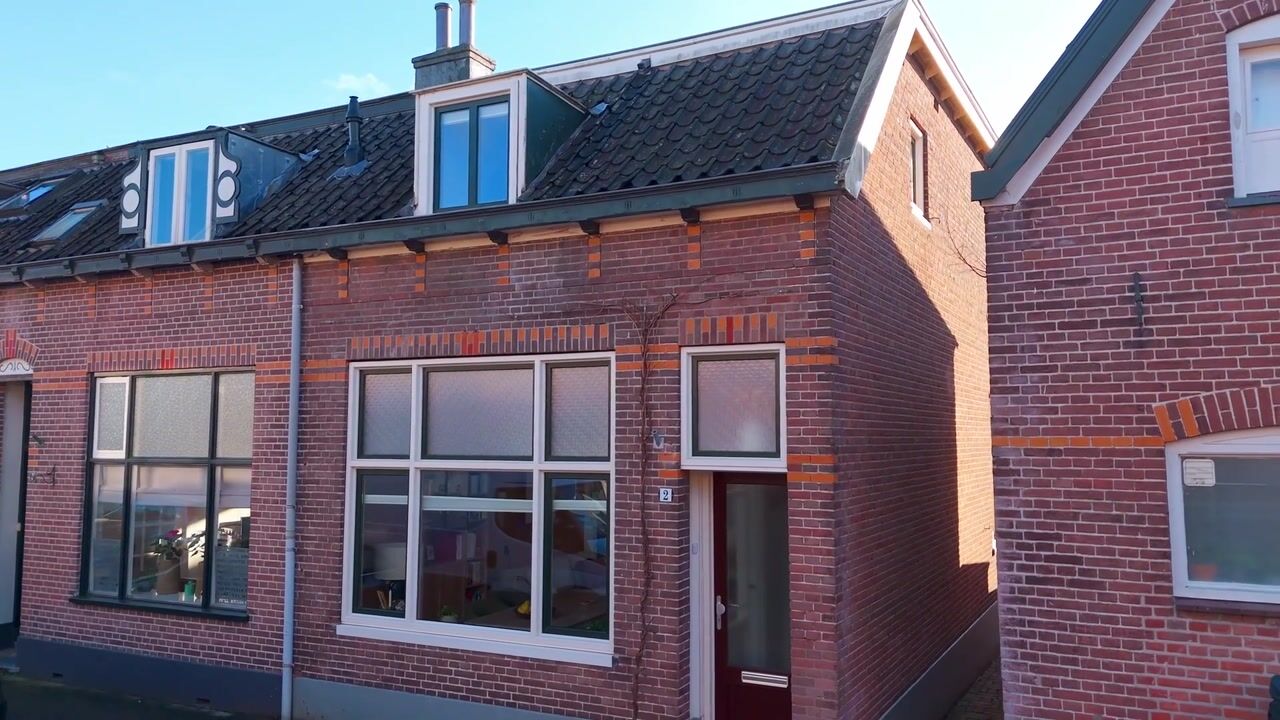 Video of Wambuisstraat 2