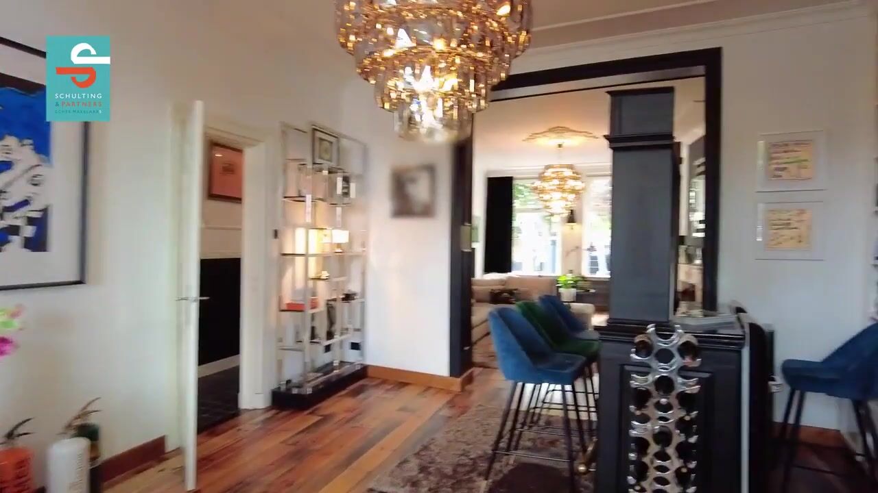 Video van Wilhelminastraat 71