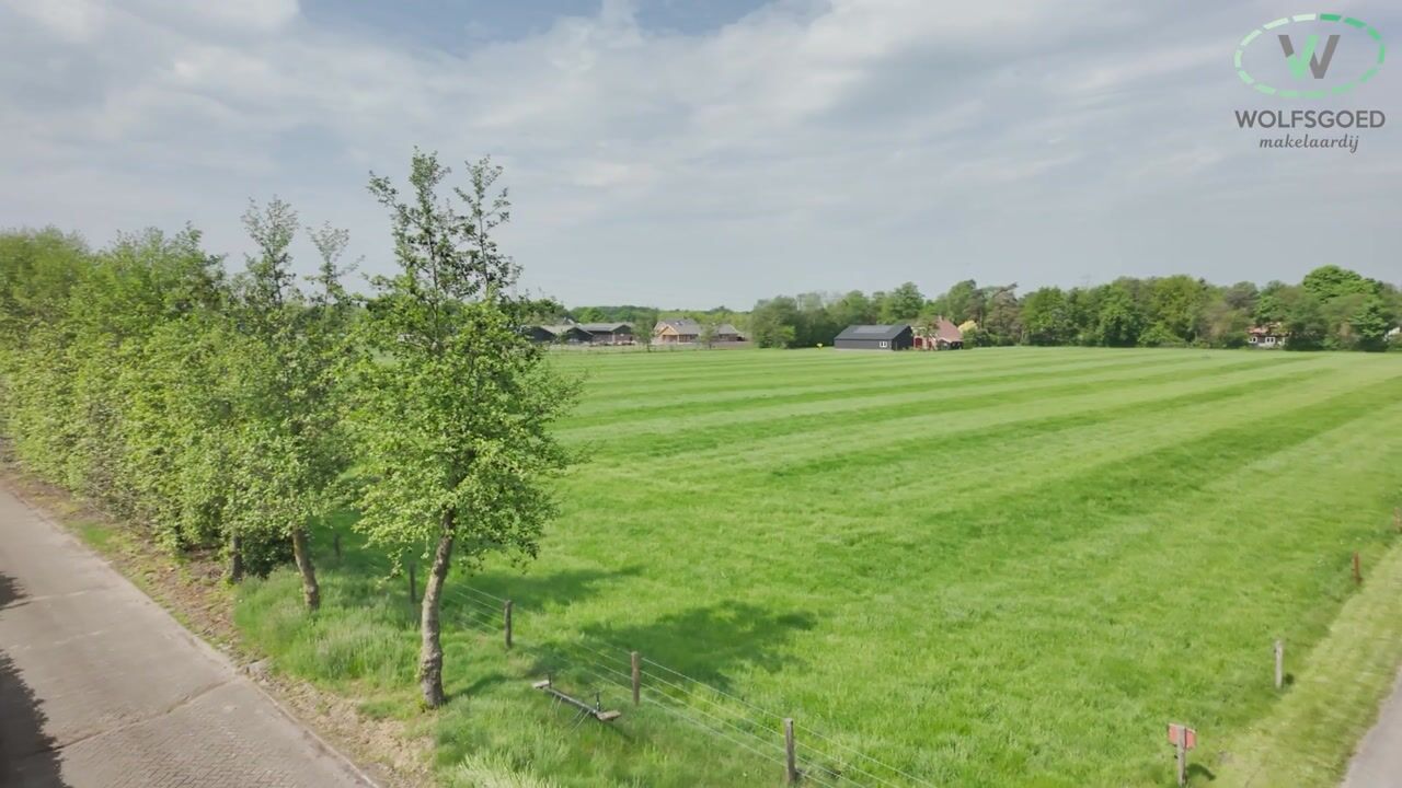 Video van Lange Zuiderweg 118