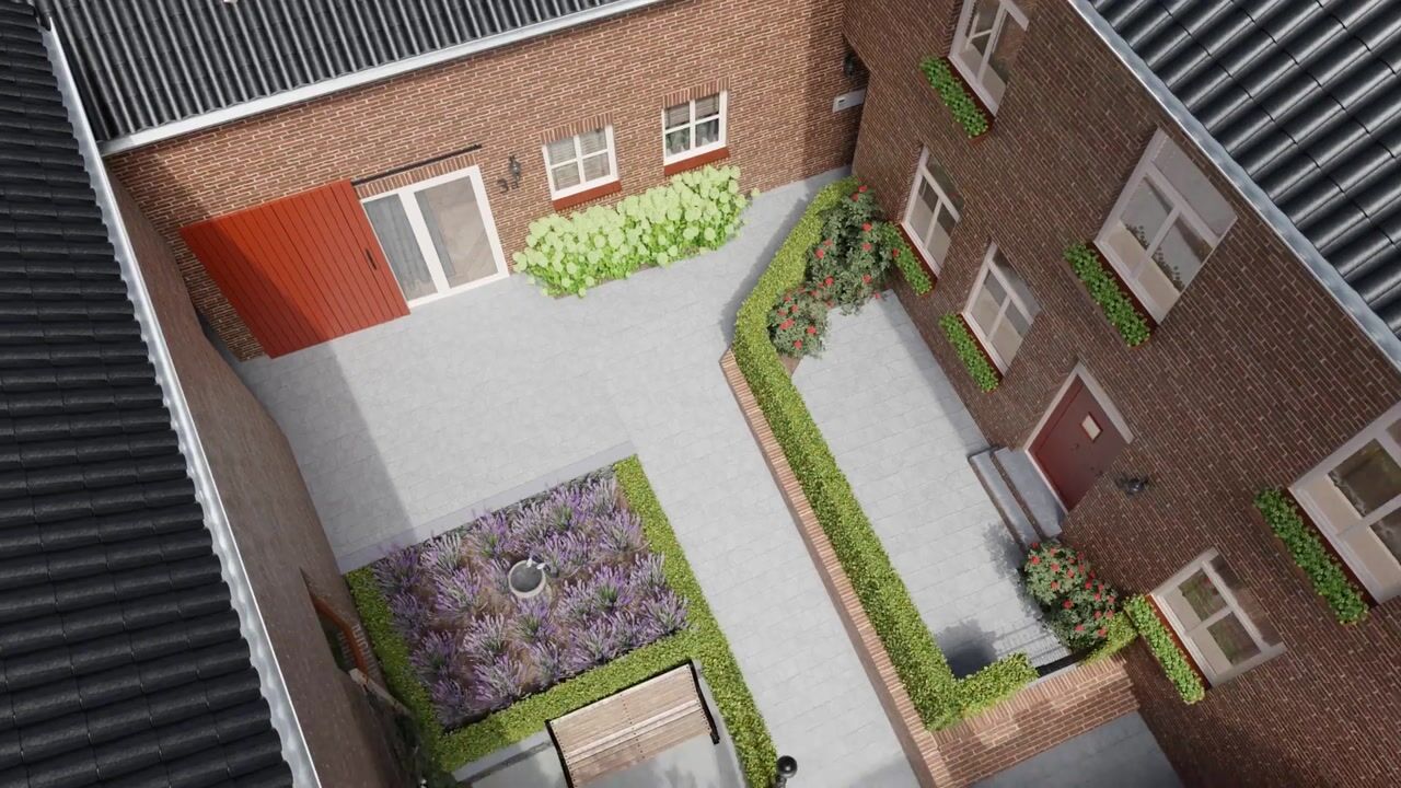 Bekijk video van Den Cleenen Dobbelstein