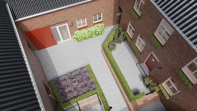 View video of Den Cleenen Dobbelstein