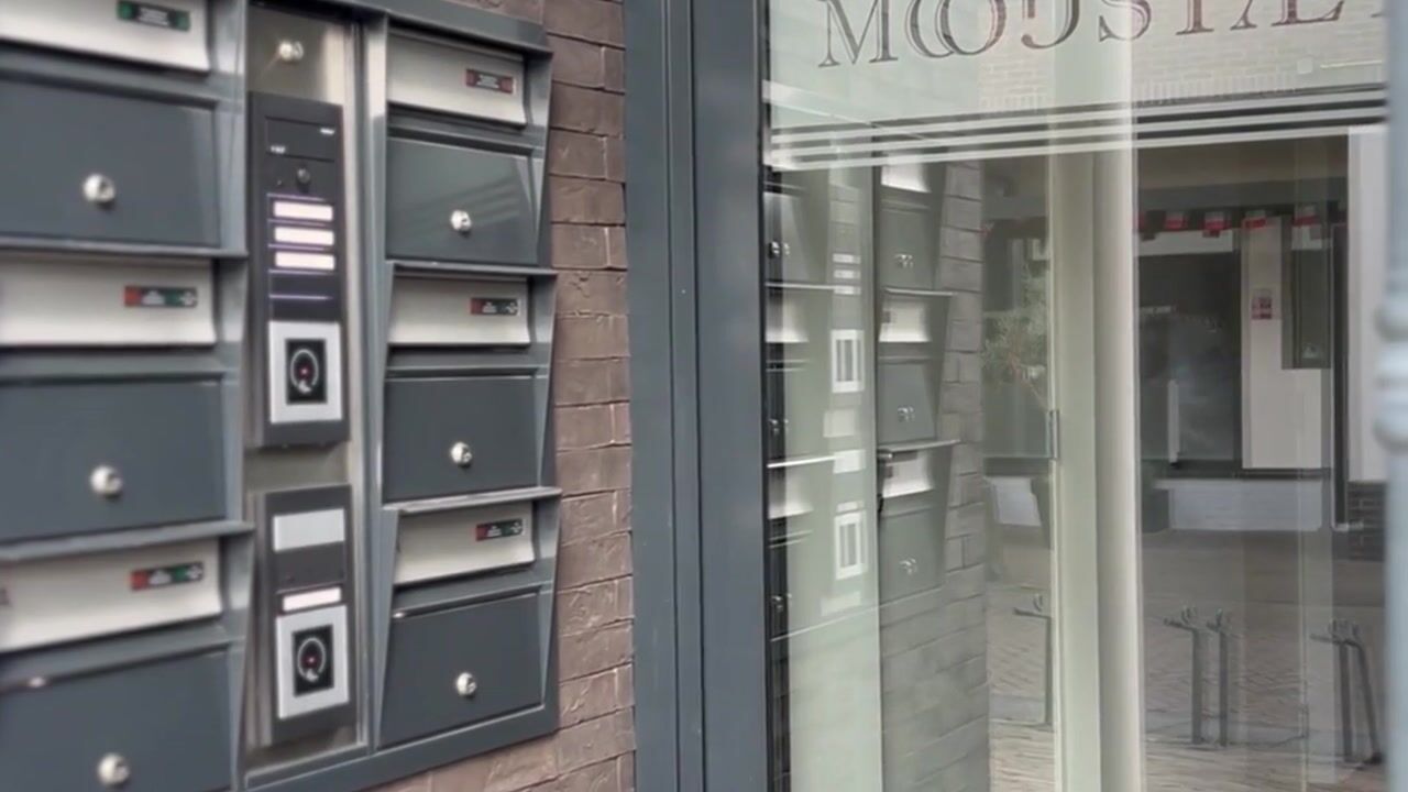 Video of Burgemeester Mooijstraat 3-A