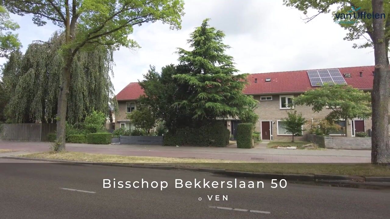 Video van Bisschop Bekkerslaan 50