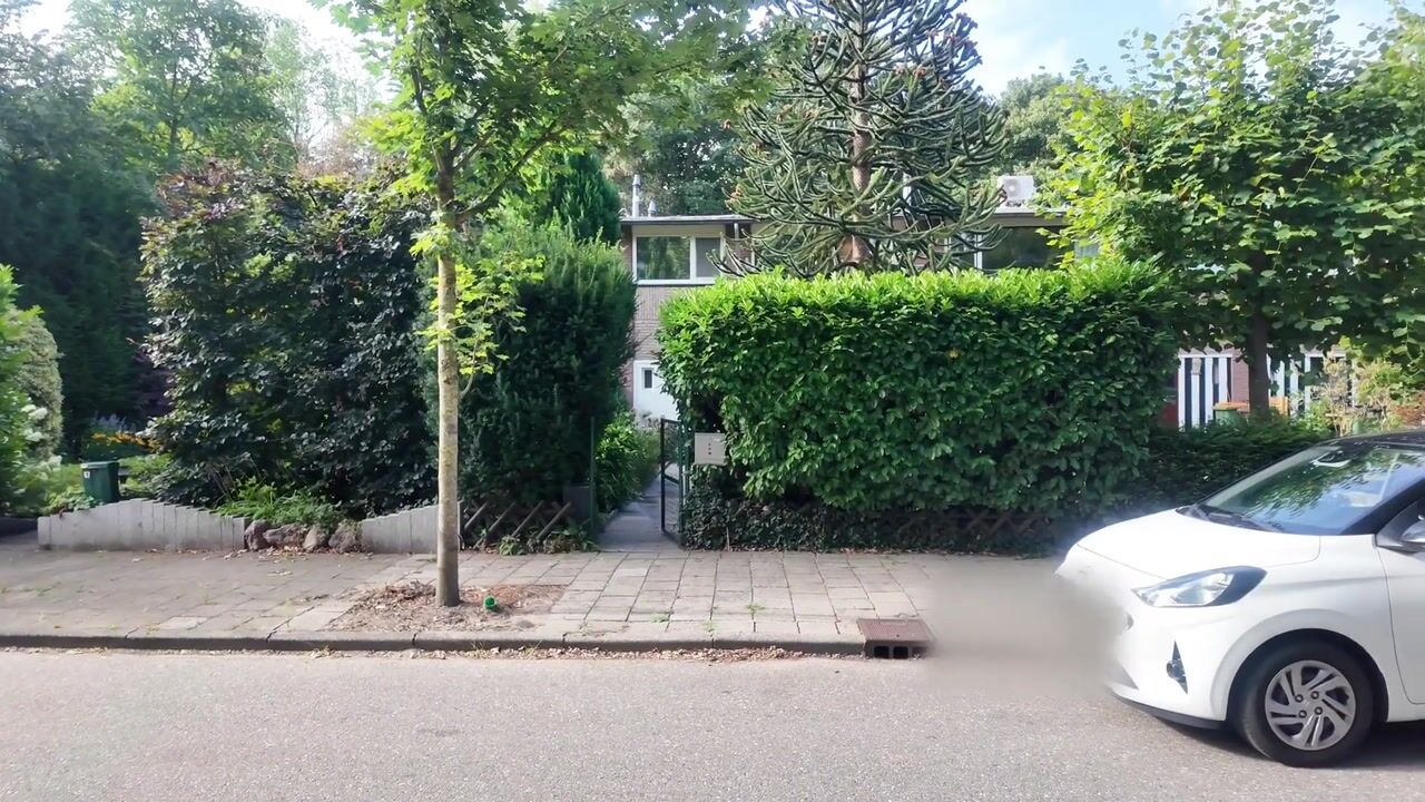 Video van Prins Bernhardlaan 69