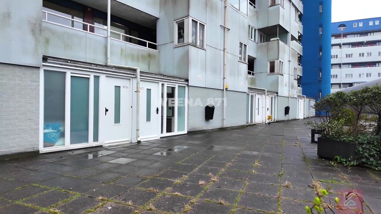 Video van Weena 871
