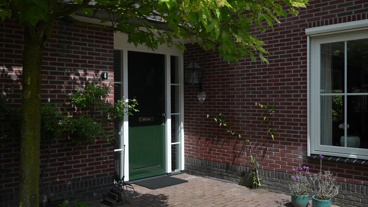 Video van Patrijzenlaar 4