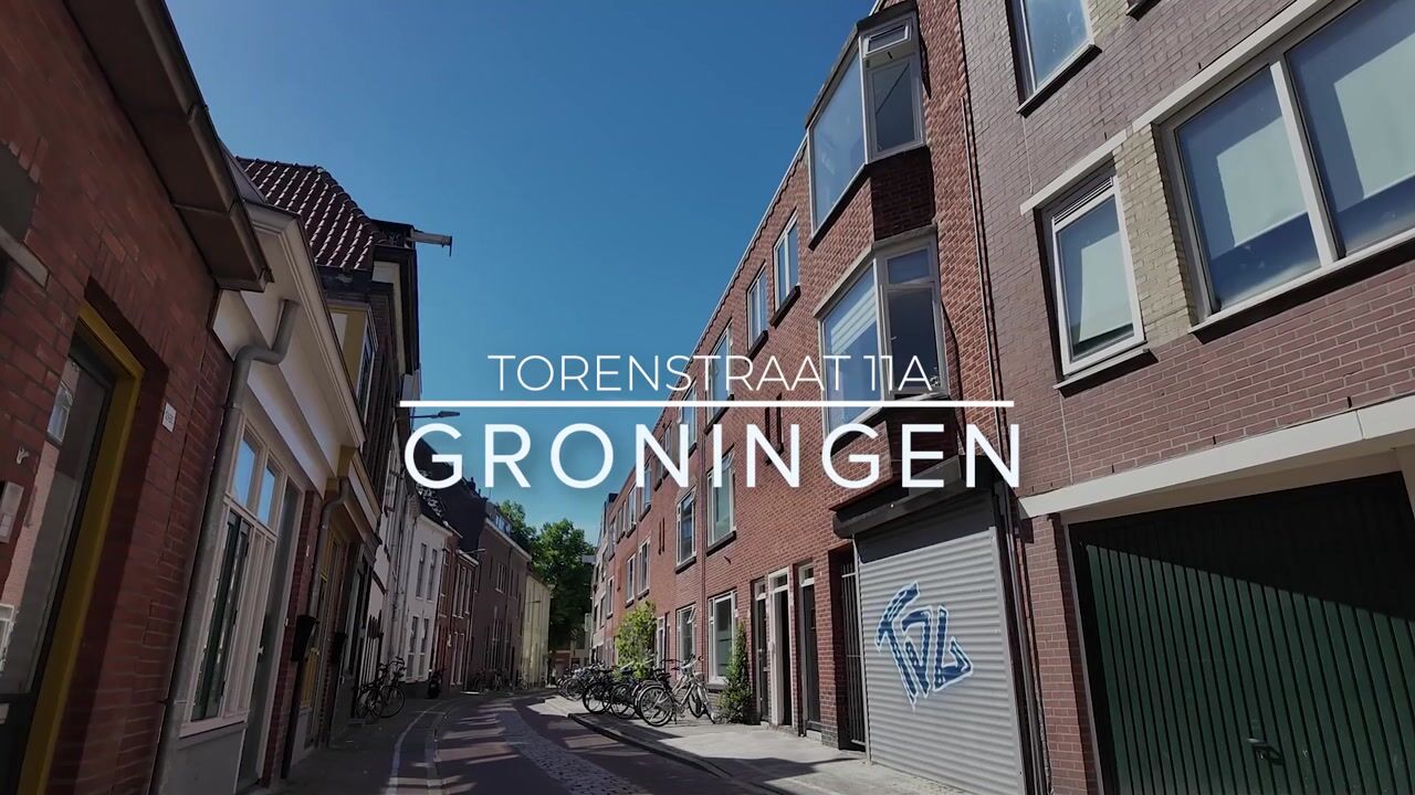 Video van Torenstraat 11-A