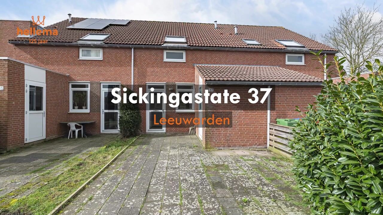 Video of Sickingastate 37