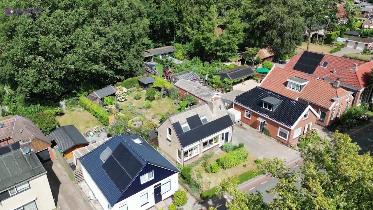 Video van Hereweg 131