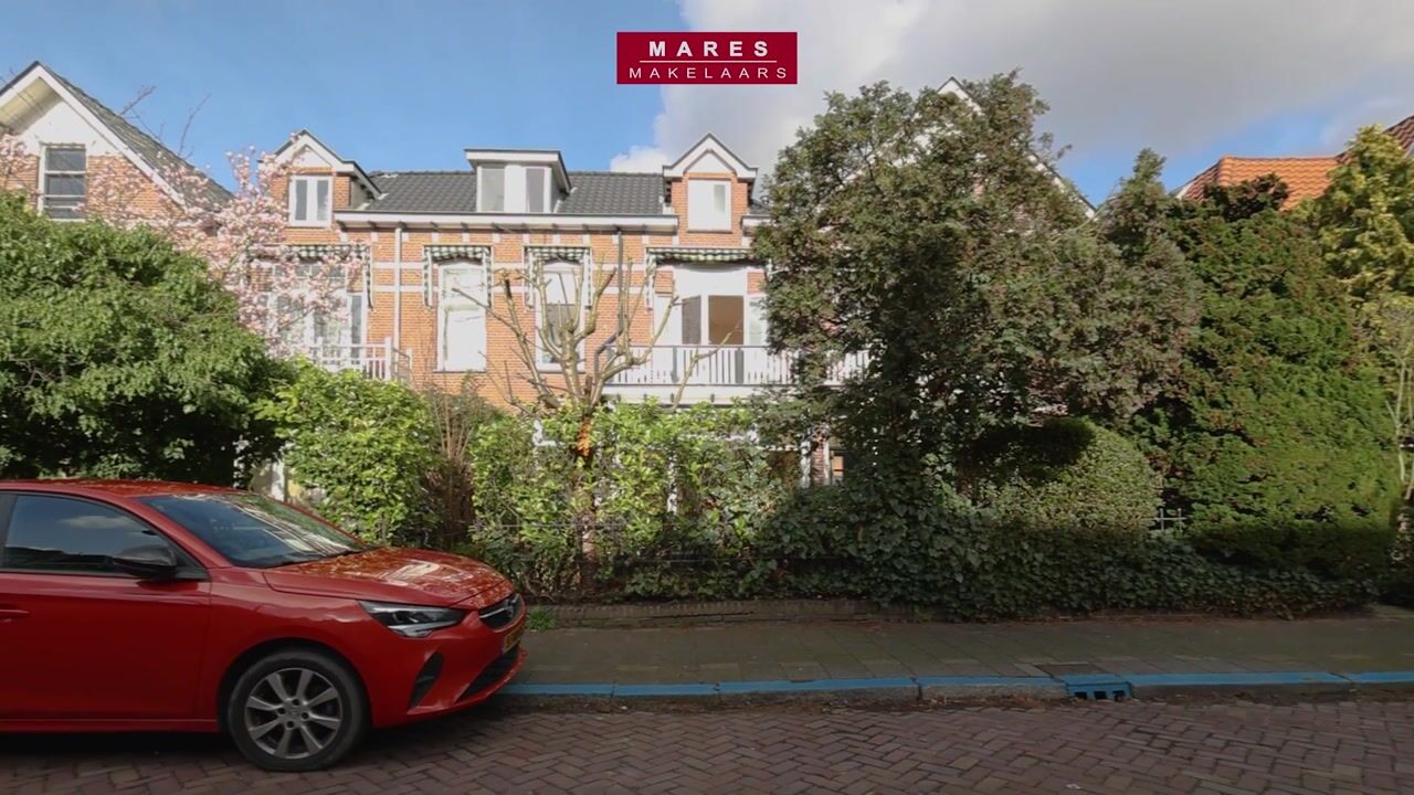 Video van Laan van Heldenburg 33