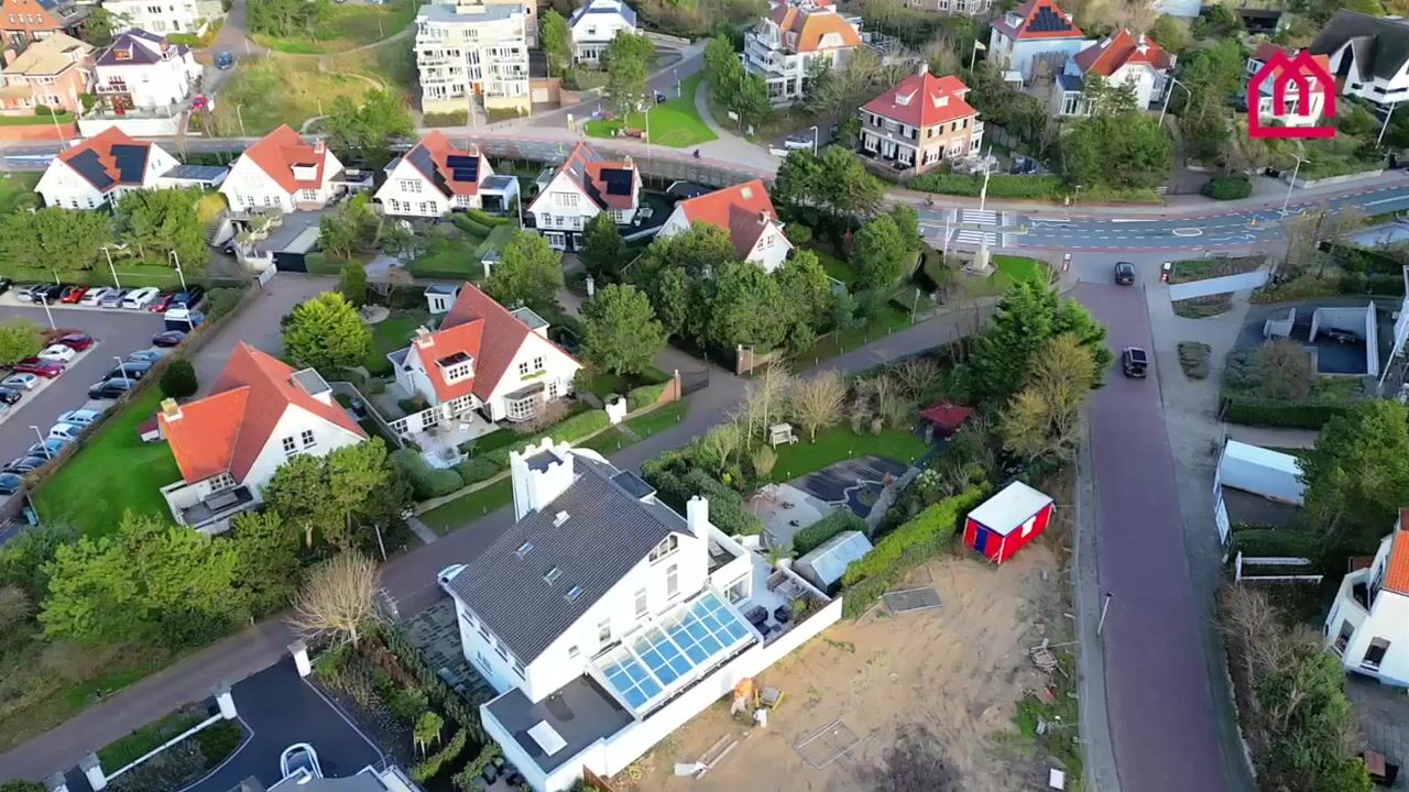 Bekijk video van Erasmusweg 1