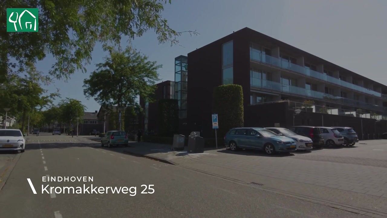 Video van Kromakkerweg 25