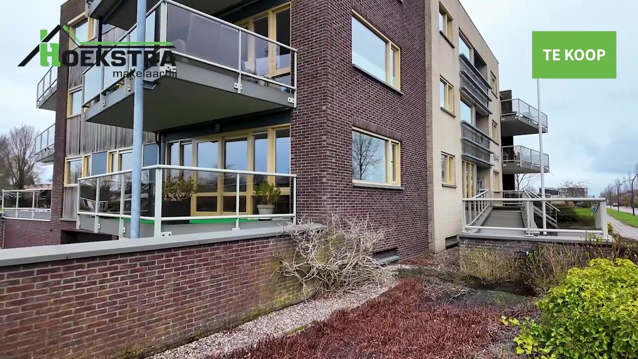 Video van Krommezijl 8