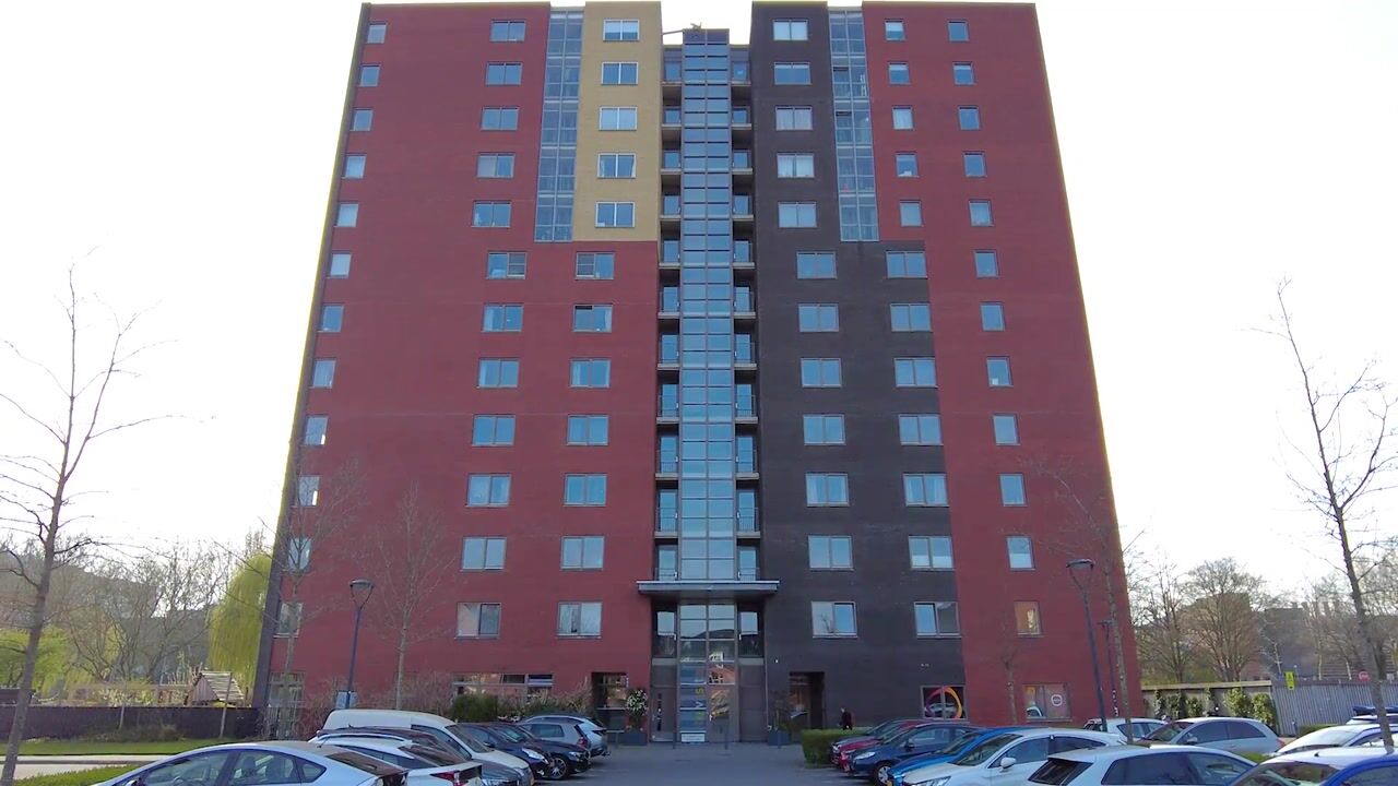 Video of Van Embdenstraat 80