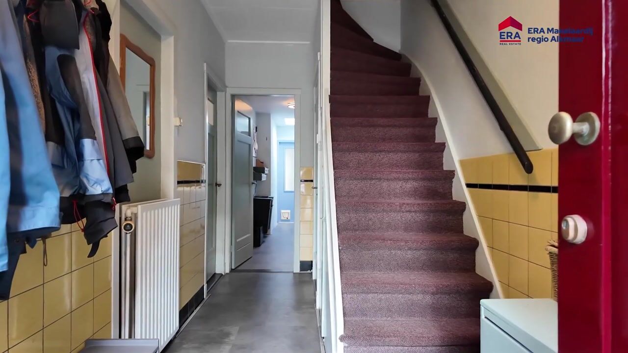 Video van Ferdinand Bolstraat 2