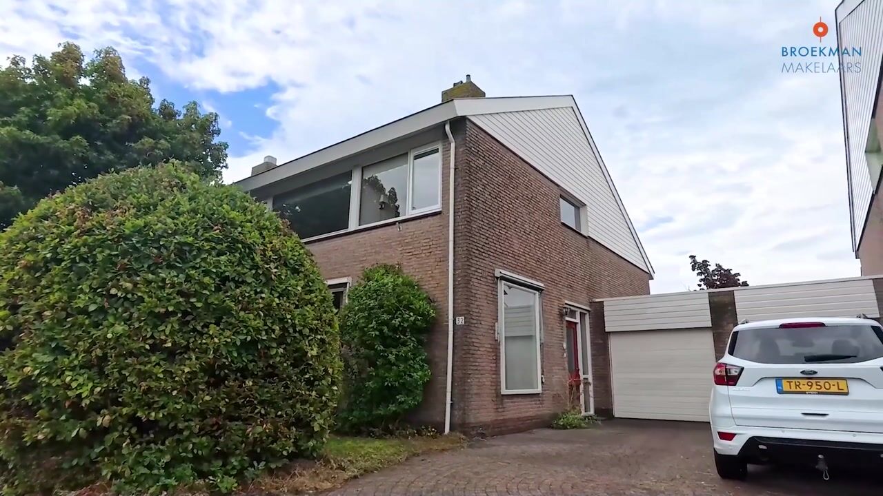 Video van Kasteellaan 32