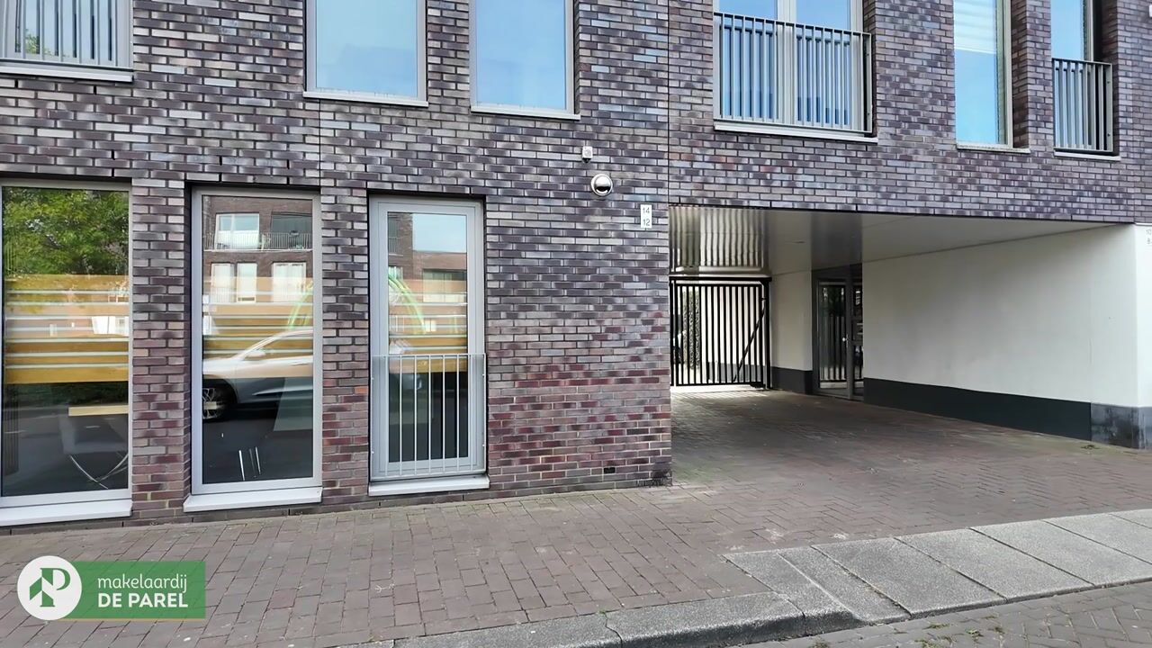 Video van Hindeloopenkade 12
