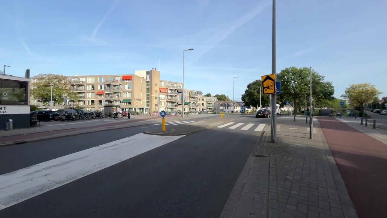 Video van Uitweg 1-B02
