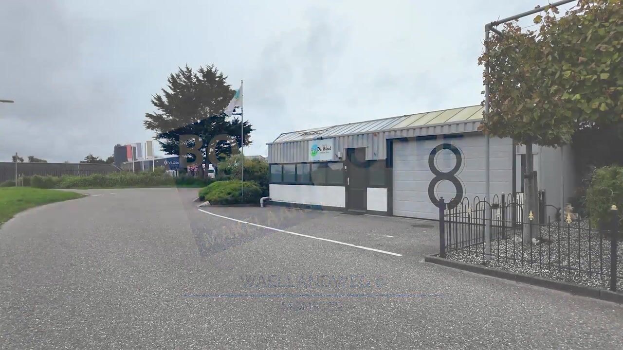 Video van Waellandweg 8
