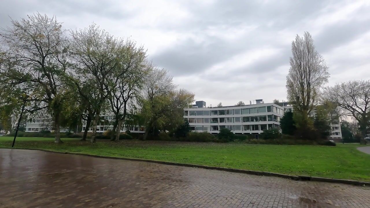 Video van Olivier van Noortlaan 25