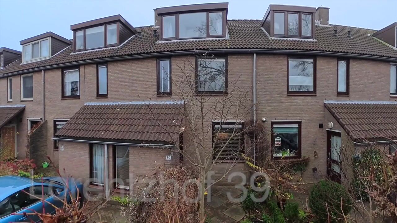 Video van Lorentzhof 39