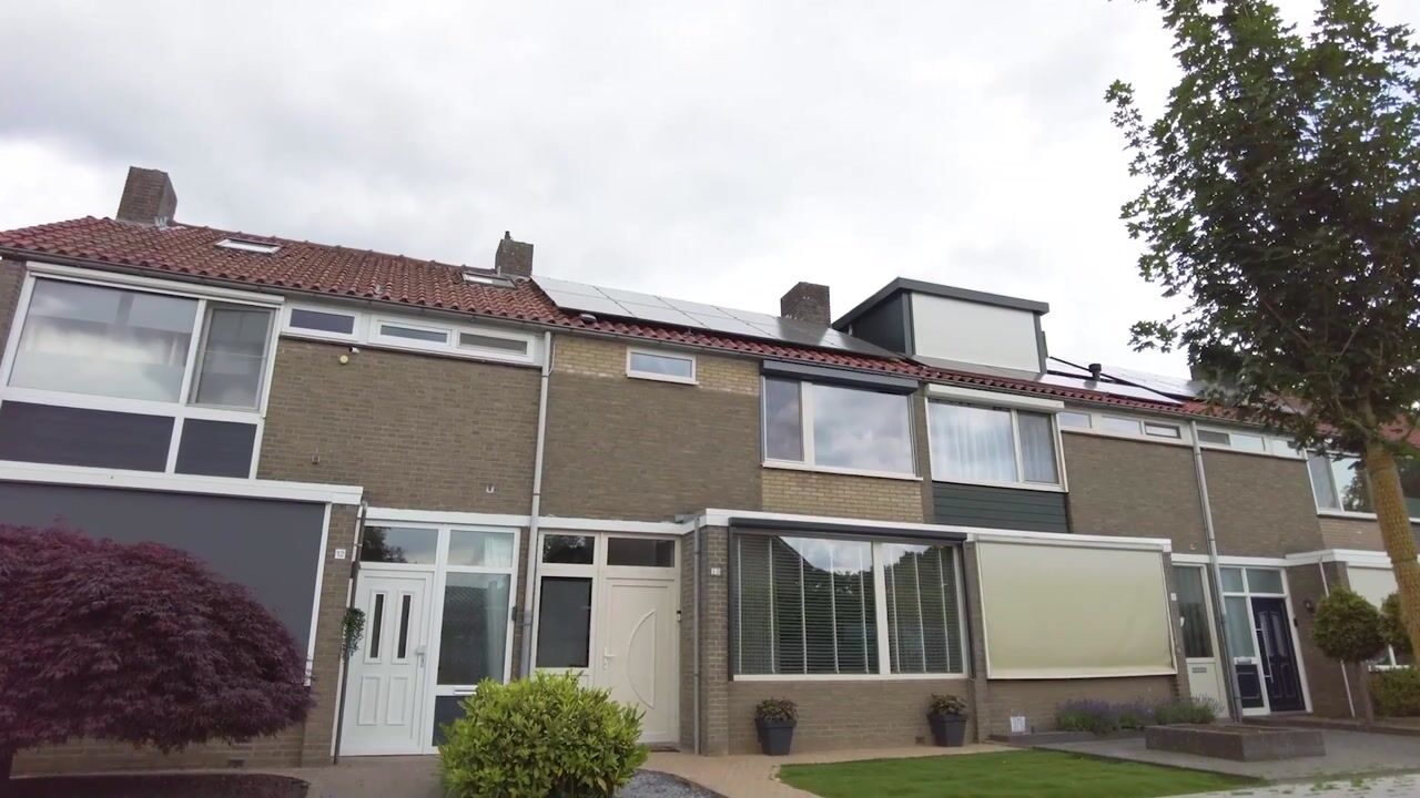 Video van Bakhuizen van den Brinklaan 10
