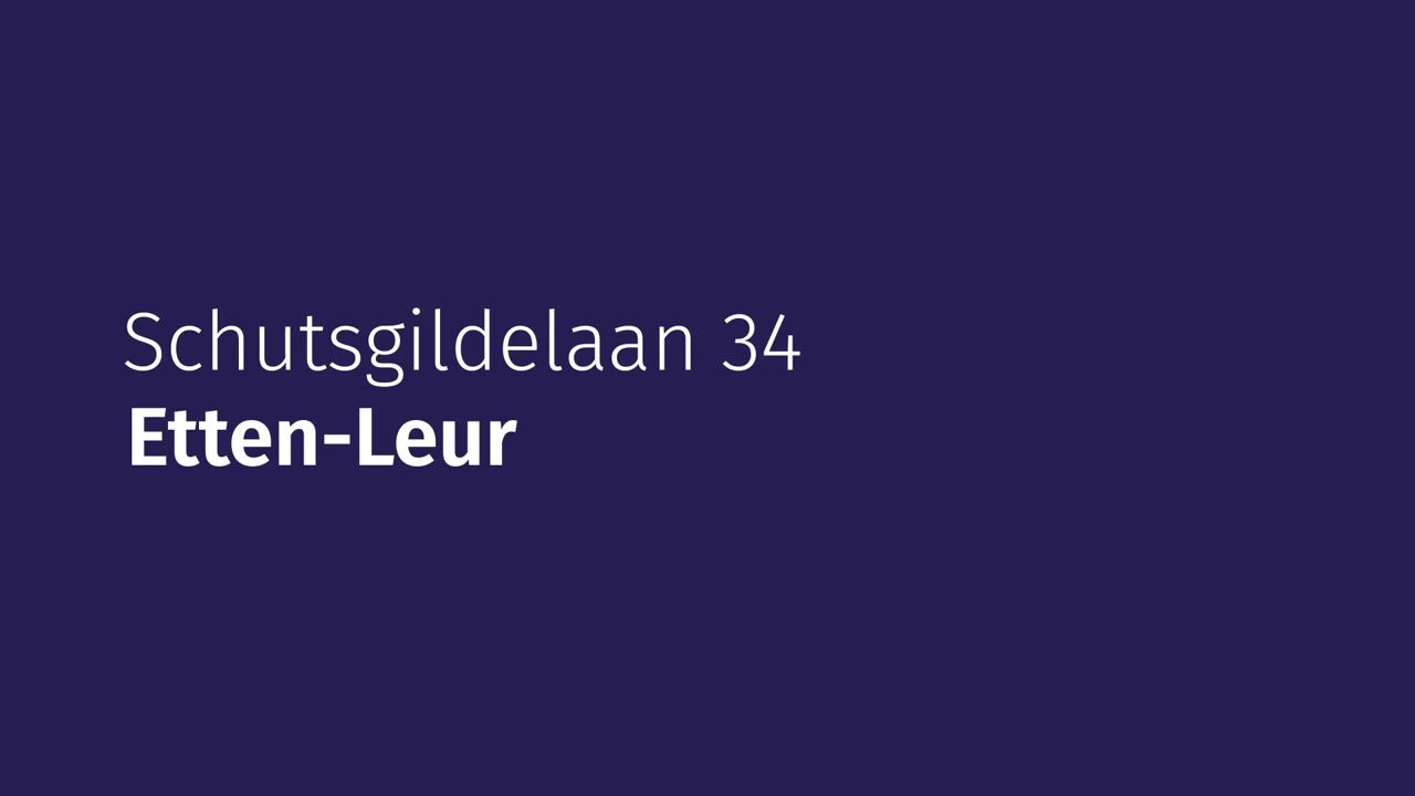 Video van Schutsgildelaan 34