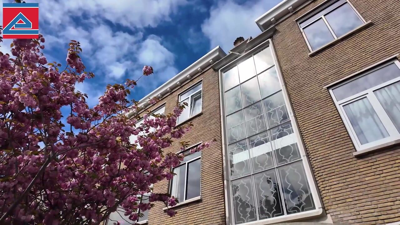 Video van Nieuwersluisstraat 201