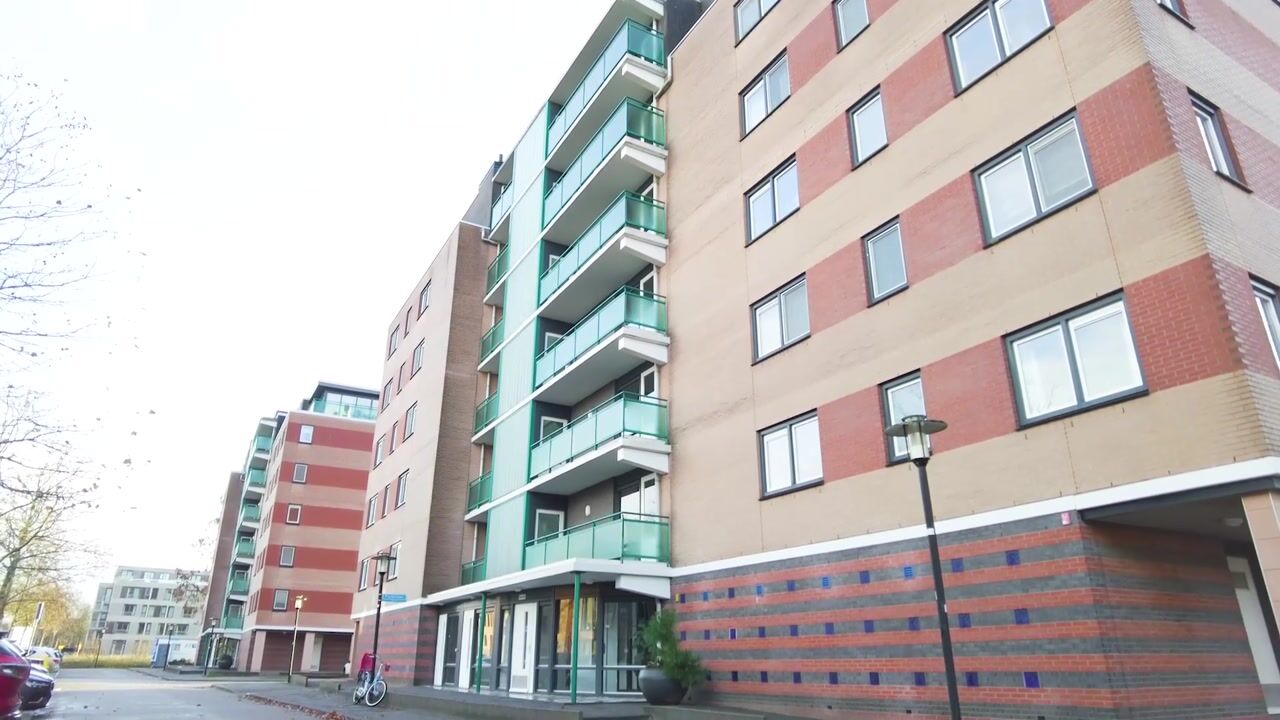 Video van Fluiterlaan 282