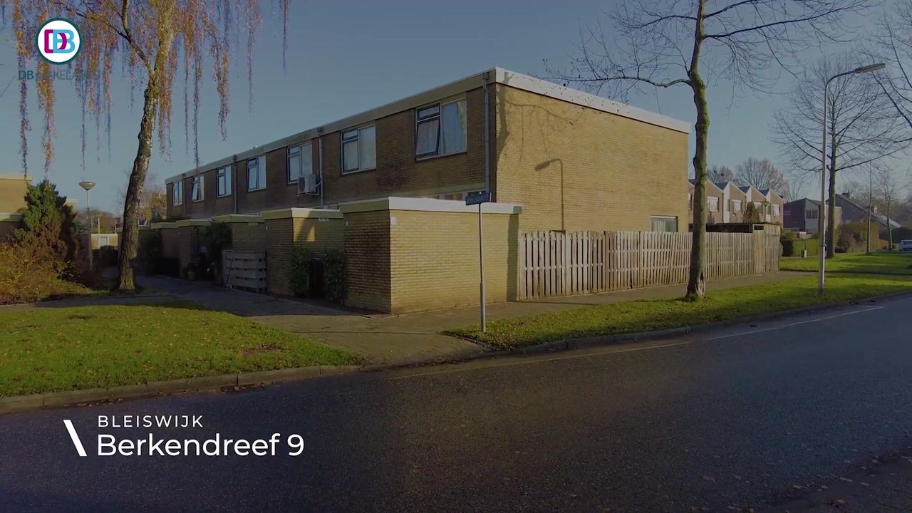 Video of Berkendreef 9