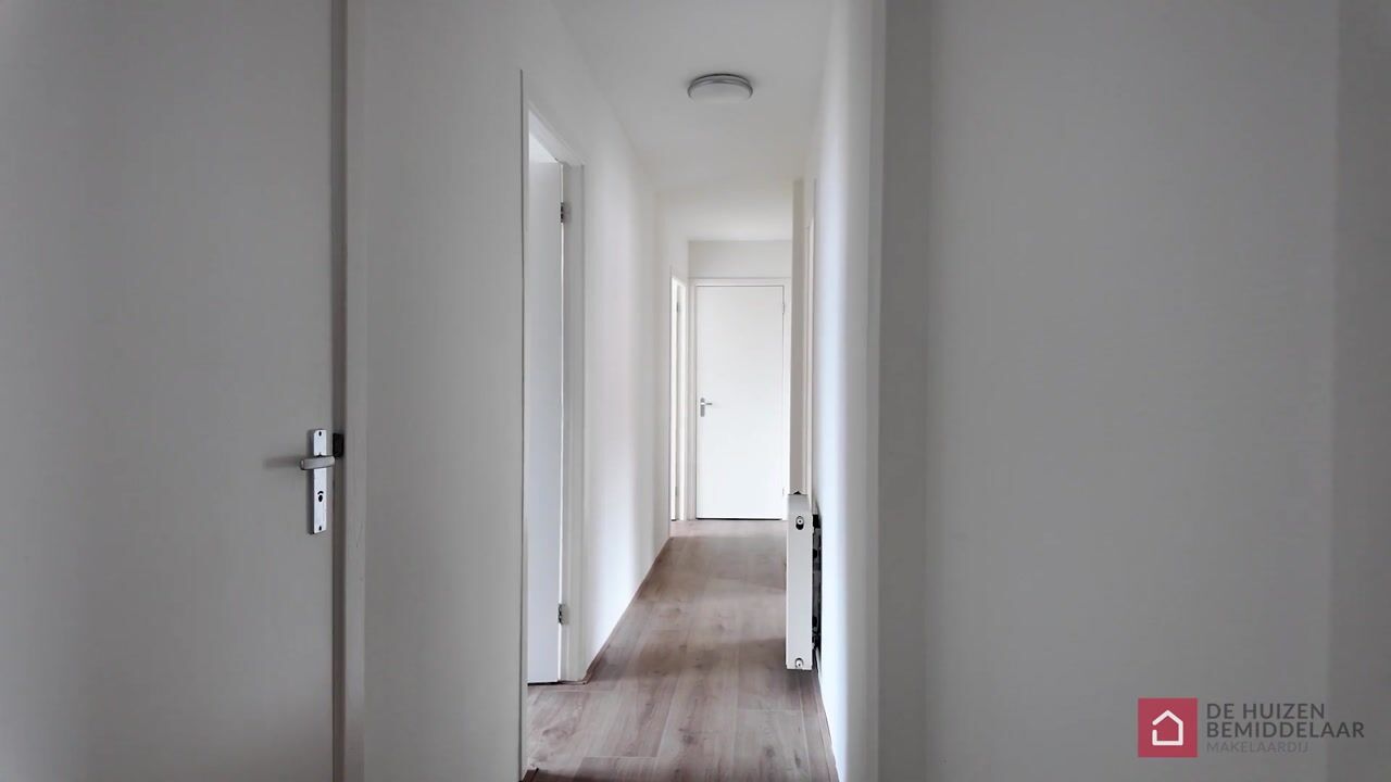 Video van Van der Meydestraat 36-A03