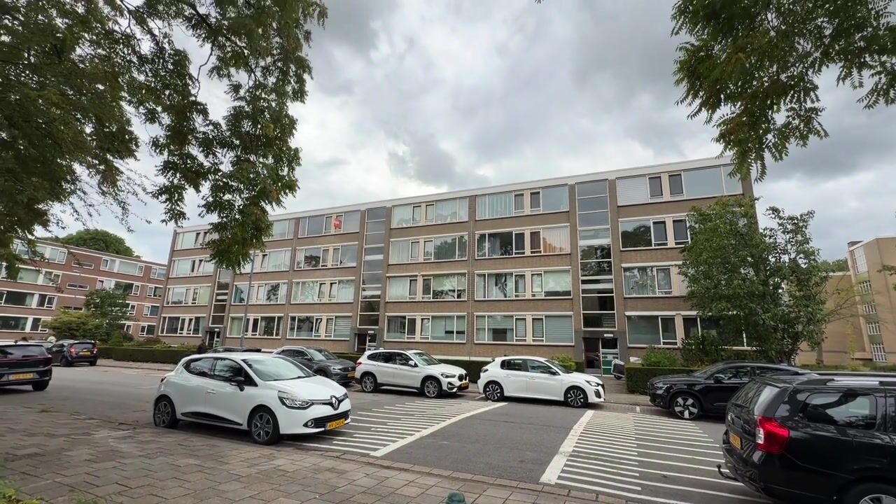 Video van Bredenoord 131
