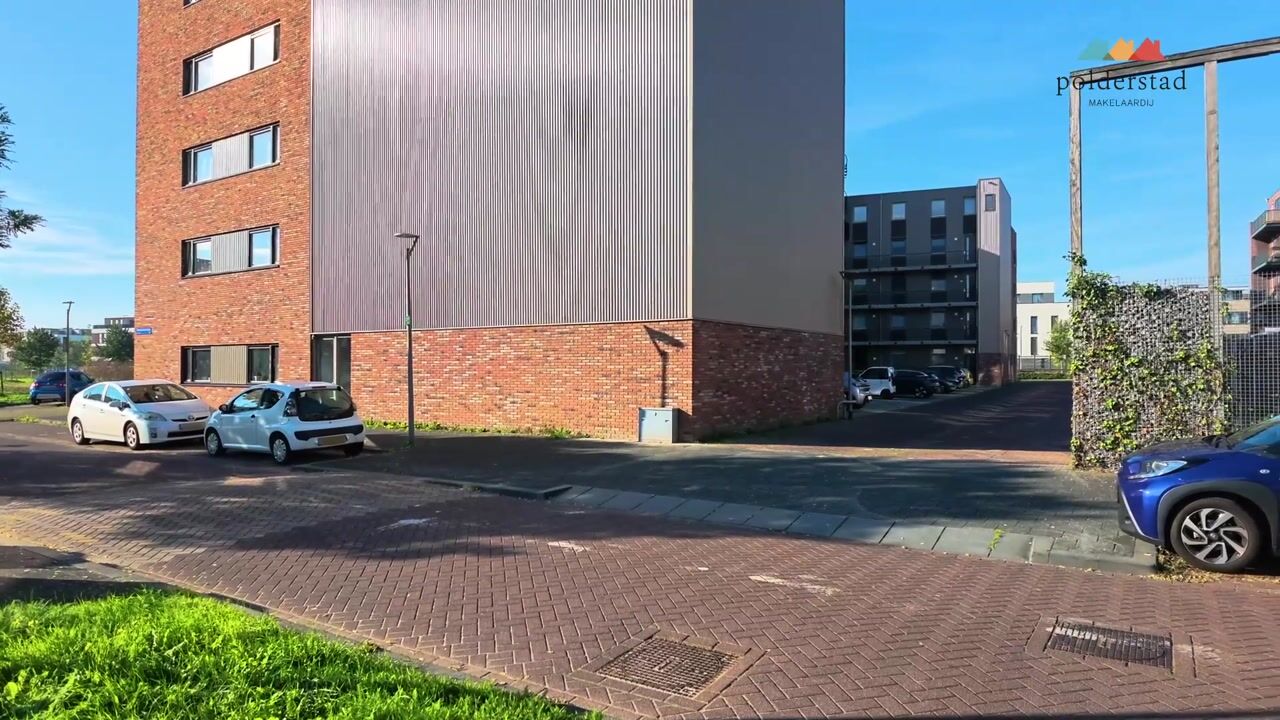 Video van Beneluxlaan 714
