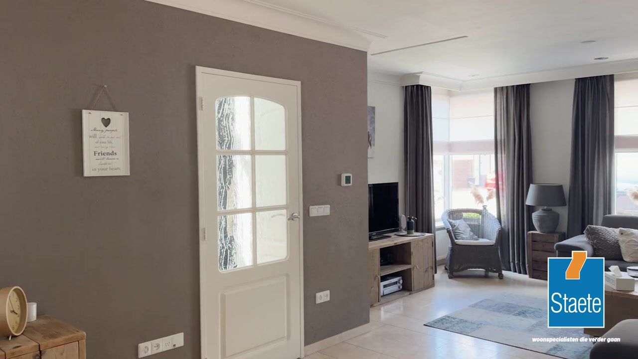 Video van van Loonstraat 26