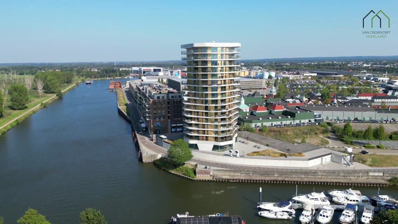 Video of Maashaven 752