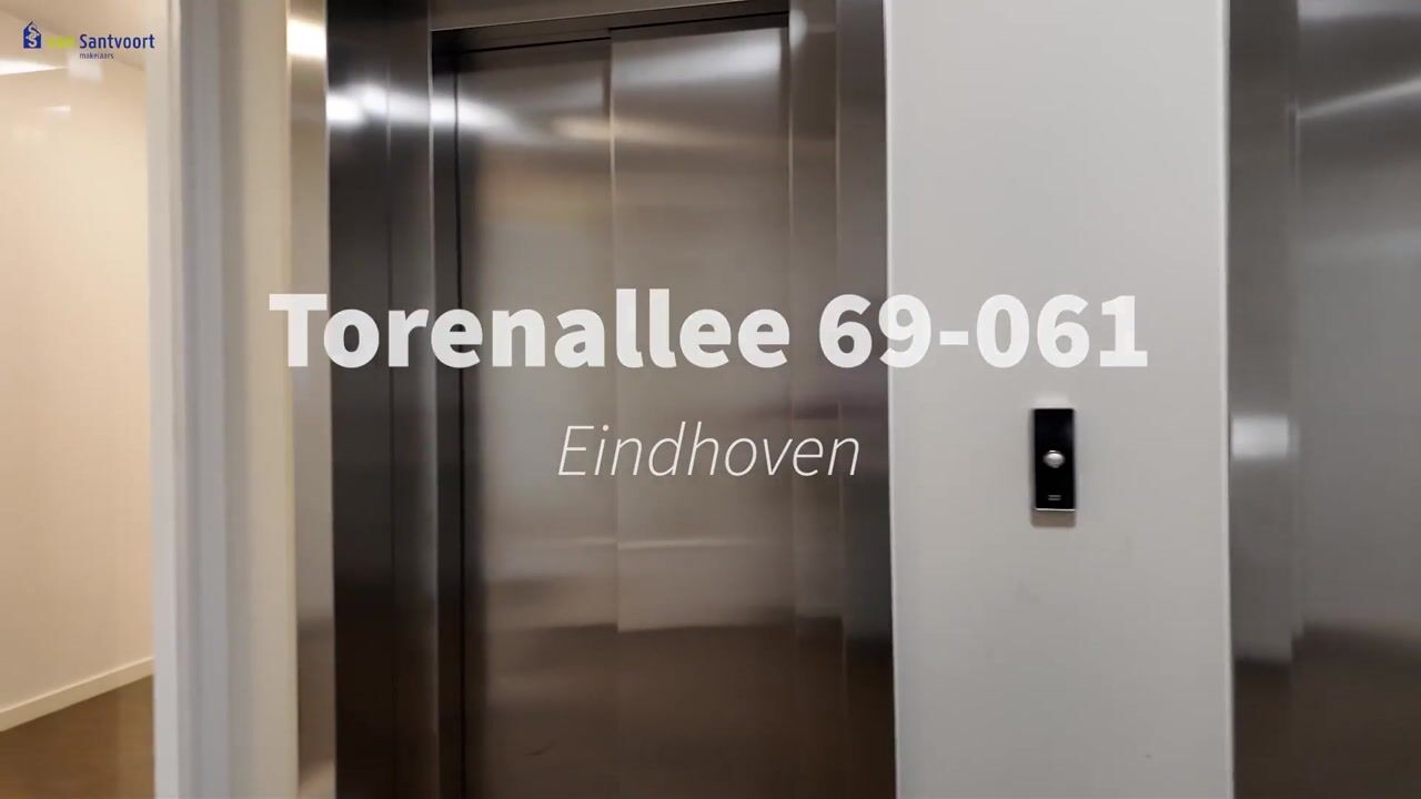 Video of Torenallee 69-061