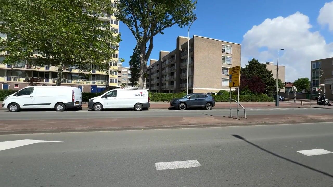 Video van Leyweg 130-A