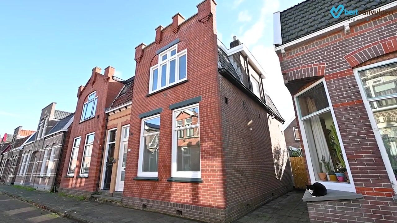 Video of Parkstraat 31