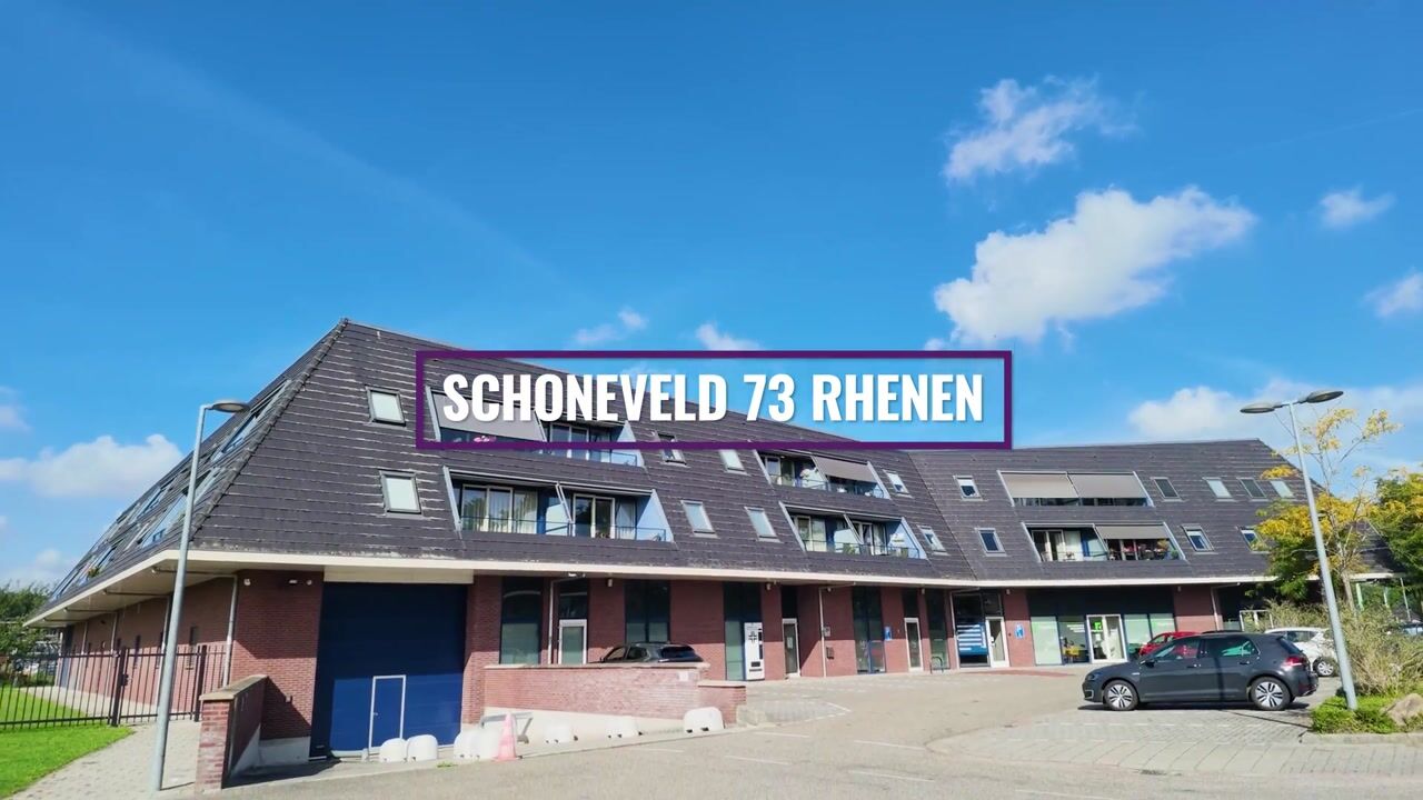 Video van Schoneveld 73