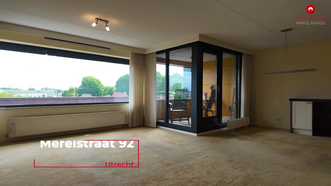 Video van Merelstraat 92