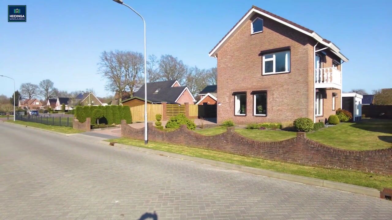 Video of De Lauden 5