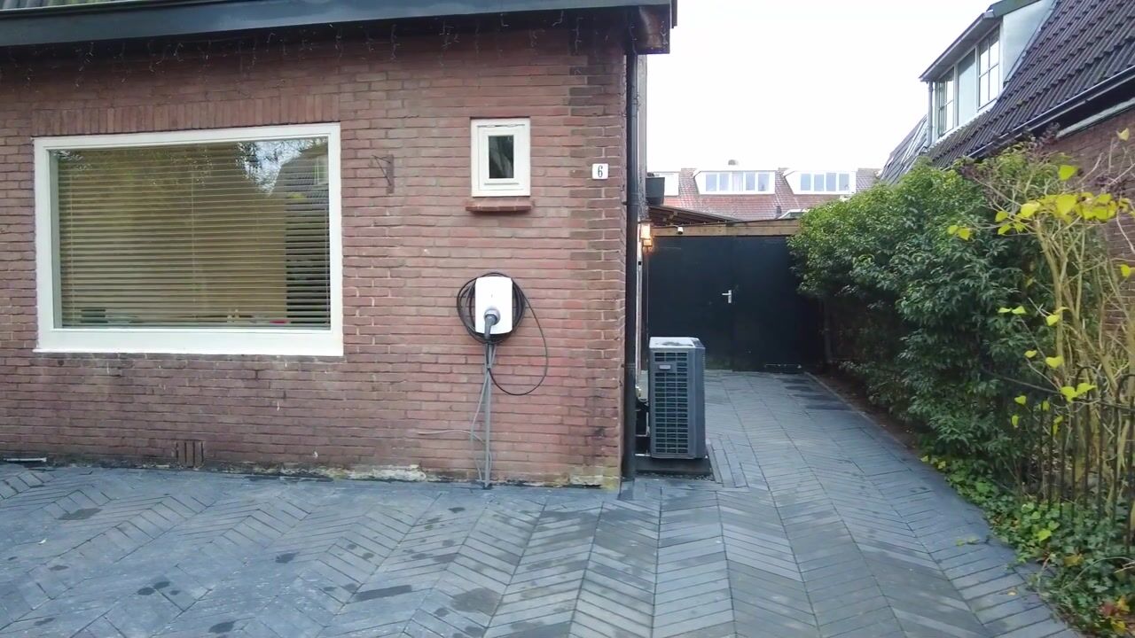 Video van Zuiderstraat 6